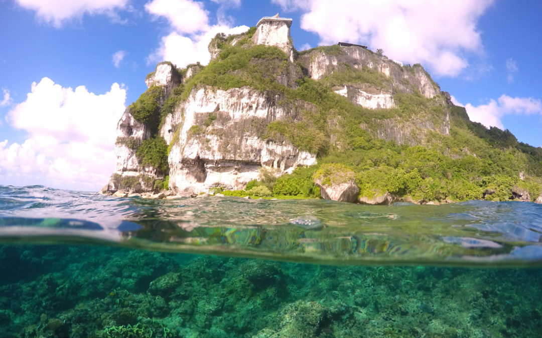 Guam